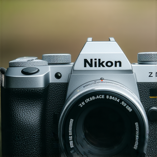 探索尼康Z FC相機，展現其獨特外觀與強大性能，捕捉每個瞬間的魔力，體驗專業攝影藝術，立即了解我們的專業服務。