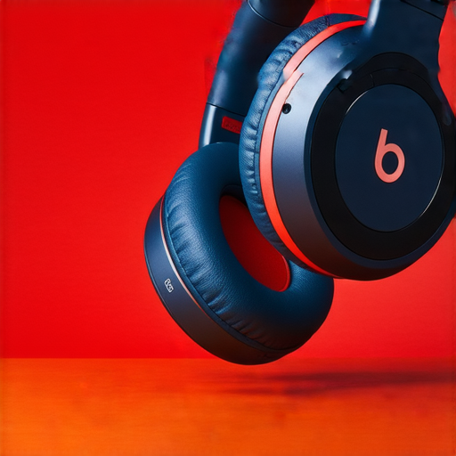 Beats耳機的音質與時尚設計的完美結合，展示耳機細節及專業服務，讓使用者探索隱藏的音質秘密，提升音樂體驗及時尚感。