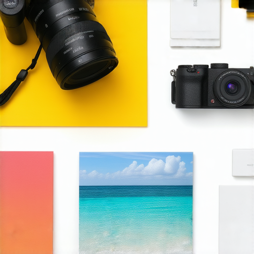 傻瓜相機可否托運的探索圖，展示拍攝樣品和專業服務，揭露隱藏的規則與技巧，幫助攝影愛好者進行安全旅行。