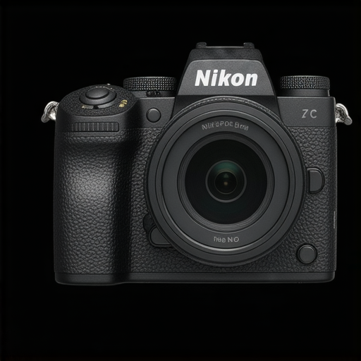 探索Nikon Z FC魅力的專業攝影服務，展示攝影器材與拍攝場景，捕捉創意瞬間，提供專業建議及靈感，適合各類攝影愛好者與專業人士。