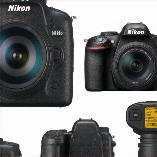 探秘尼康全新相機系列，展示各款相機特點，捕捉精彩瞬間，專業服務介紹，老少皆宜的攝影選擇，助您記錄生活美好時刻。