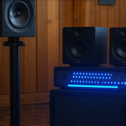 音響箱對音樂體驗的重要性，展示專業音響服務的示範，提升音質的效果，讓音樂更具沉浸感。探索我們的專業服務，讓音質升級，享受更佳音樂體驗。