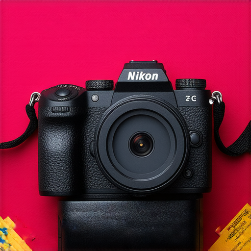 探索Nikon Z FC相機的魅力與專業服務，展現創意攝影新境界，吸引攝影愛好者，分享精彩瞬間，啟發靈感與創意，立即行動，讓攝影之美飛揚。