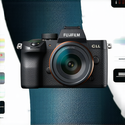 Fujifilm相機展示，色彩鮮明的風景及攝影作品，捕捉瞬間之美，探索攝影的無限魅力，適合攝影愛好者和專業人士，開啟你的攝影旅程！