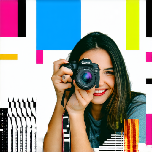 傻瓜相機使用展示，展示托運、拍照過程及重複使用技巧，強調傻瓜相機的便捷性與隨性，吸引攝影愛好者探索創意拍攝的樂趣。