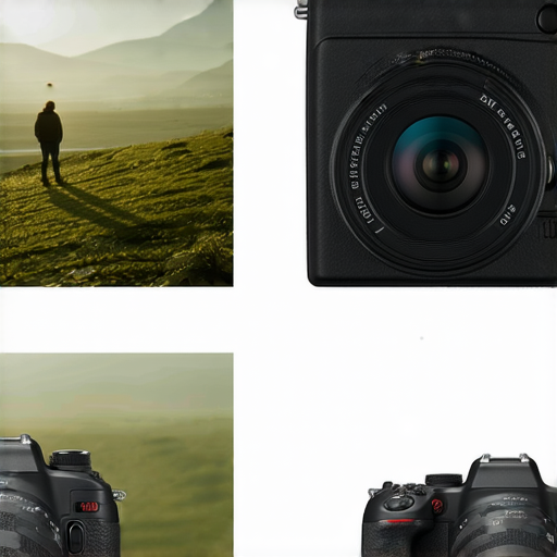 傻瓜相機的使用技巧，包括如何正確托運、拍照和重複使用，展示多種拍攝場景和相機細節，幫助攝影愛好者掌握相機的魅力和實用性。