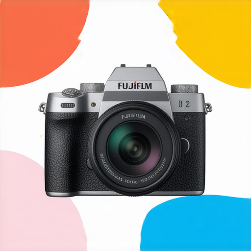 探索即影即有的奇妙世界，最佳Fujifilm相機展示，攝影之旅的啟程，捕捉每一瞬間的美好，適合新手與專業攝影師使用，開啟創意攝影之路。