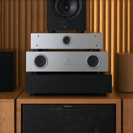 揭開音響箱的神秘面紗，專業技術提升音質，展示音響設備及服務環境，吸引音響愛好者探索專業改造，享受更佳視聽體驗。