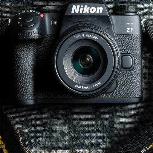 探索Nikon Z fc相機的最佳特色與專業服務，展示攝影愛好者創作驚艷作品的過程，捕捉靈感的瞬間，展現相機的獨特設計與功能。