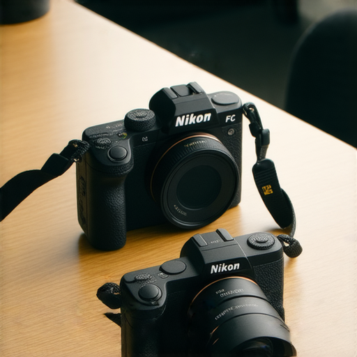 探索尼康 Z FC 與 Coolpix W300 產品的比較，展示兩款相機在影像攝影技術上的全新秘密，提供專業服務資訊，讓攝影愛好者深入了解選擇指南。