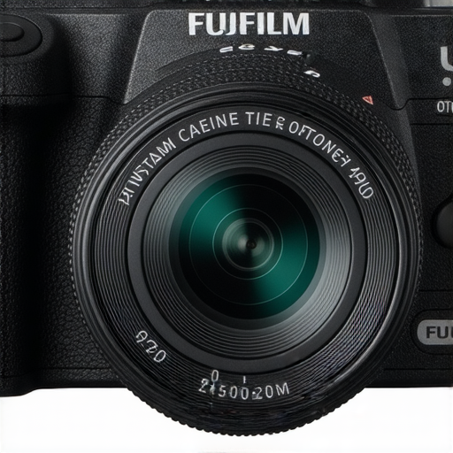 Fujifilm相機展示各式攝影作品，從即影即有的魅力到專業攝影技巧，啟發攝影愛好者探索自己的攝影之旅，展現創意與技術的結合。