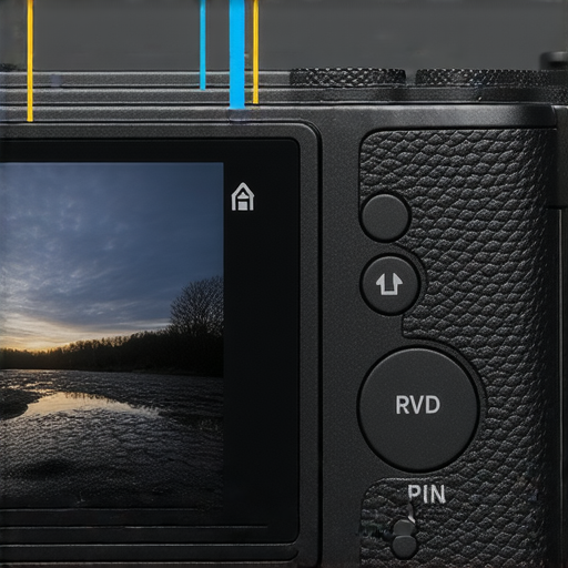 傻瓜相機的使用技巧與禁忌介紹，圖片顯示相機操作界面，展示如何有效拍攝，以獲得最佳效果，讓使用者了解不為人知的小秘密，提升攝影技術。