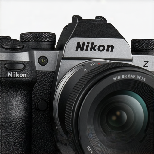 探索Nikon Z fc相機的魅力，展現專業攝影新視野，突出其優雅設計和卓越性能，適合各類攝影愛好者，立即了解更多精彩服務，提升創作力和拍攝體驗。