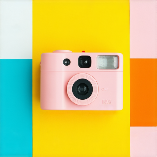 傻瓜相機展示與使用方法，包括可否托運、拍攝次數與重複使用的專業建議，以清晰的視覺呈現相機特點和使用技巧。