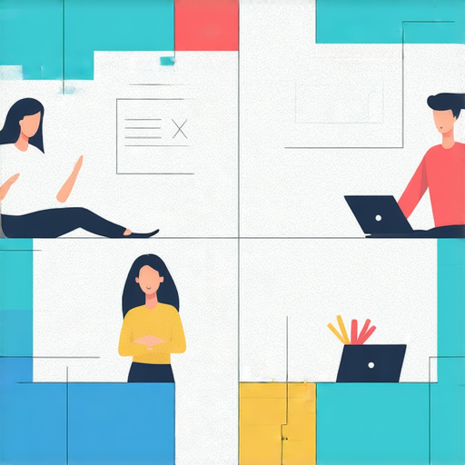 提升職場競爭力的商業英語與商務英語課程介紹圖片，顯示學生在學習環境中積極交流，強調現代英語能力對於職業發展的重要性和實用性。