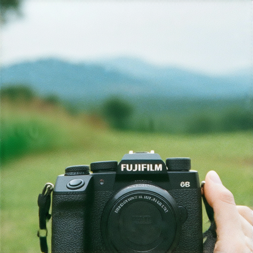 Fujifilm相機捕捉每個瞬間的魅力，探索即影即有的特性，讓照片成為永恆記憶，立即查看專業推薦，體驗高品質攝影。