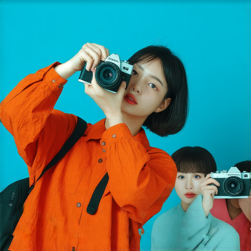 2024年Fujifilm相機推薦，展示各款即棄相機與專業攝影服務，探索全新攝影世界，適合各種攝影愛好者，捕捉精彩瞬間，提升攝影技巧，成為攝影高手的必備選擇。