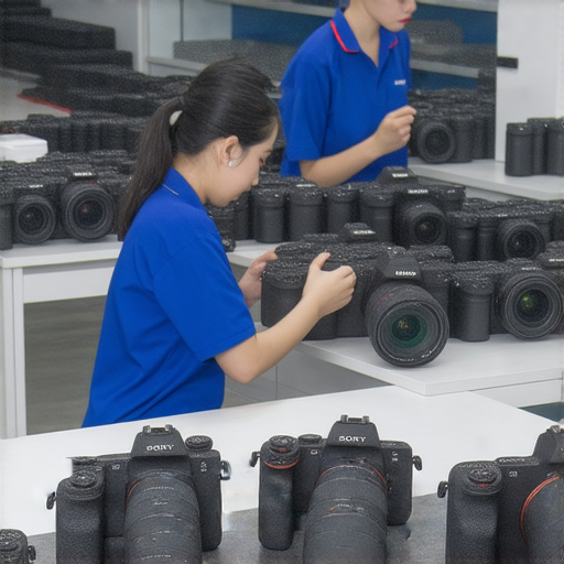 深水埗旺角專業相機維修服務，專注SONY與CANON修理，技術專家提供高效維修、故障檢測，保障您的攝影器材正常運作，立即解密專業服務。