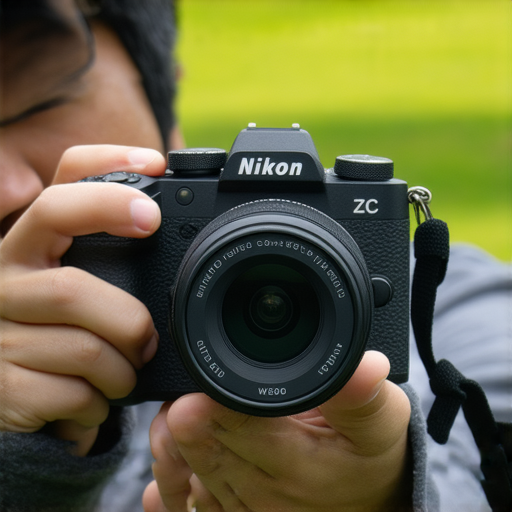 Nikon Z FC 與 Coolpix W300 展現攝影利器的魅力，捕捉精彩瞬間，適合專業攝影師及愛好者，體驗高品質影像，讓您的創作更具魅力。