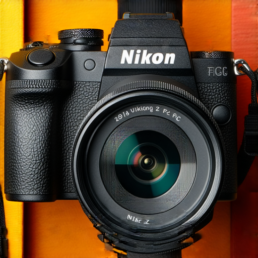 探索Nikon Z FC的攝影藝術無限可能，專業服務提升您的攝影技巧，展現獨特創意，捕捉精彩瞬間，讓每一張照片都具備專業水準，瞭解更多無限可能！