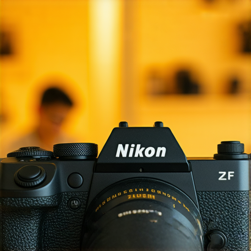 探索Nikon Z fc相機，展現經典攝影魅力，搭配專業服務，讓每位攝影愛好者重拾創作熱情，享受無限可能。