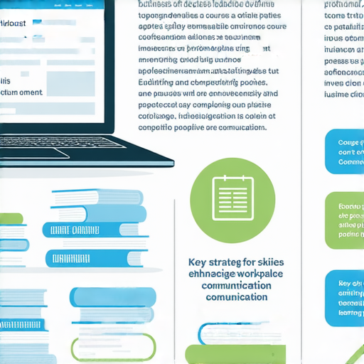 提升職場競爭力的商業英語課程及商務英語課程選擇指南，包含多種課程選擇、學習資源以及提升商業溝通能力的關鍵策略，幫助職場人士在競爭激烈的環境中脫穎而出。