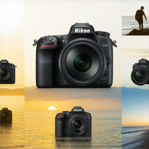 尼康最新相機系列展示，捕捉完美瞬間，展現專業攝影服務，適合各類型攝影師的需求，探索高效能的拍攝選項與創意靈感。