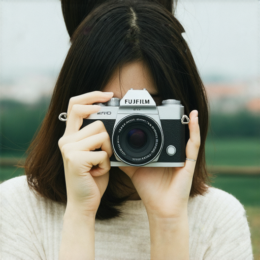 探索Fujifilm相機的魅力，展示即影即有的拍攝體驗，捕捉瞬間的完美畫面，展現豐富色彩與細節，讓每一張照片都充滿情感與故事。