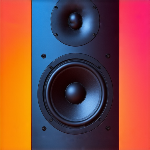 探索音響箱的驚人秘密，提升音質的技巧和技巧，展示音響箱的設計和技術細節，讓音樂愛好者了解如何升級他們的音頻體驗，立即點擊了解更多。