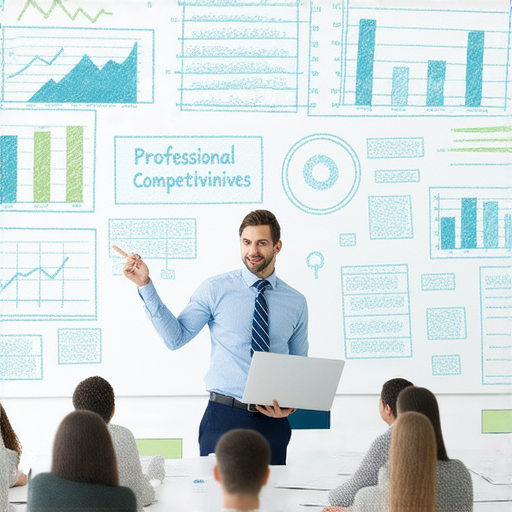 提升職場競爭力的商業英語課程與商務英語課程解析，介紹課程特色和學習成果，幫助學員掌握關鍵商業溝通技巧，增強就業優勢。