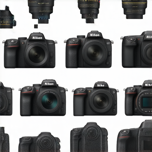 探索香港最優惠的Nikon相機價格，展示多款相機型號及特點，揭開水貨與保養的秘密，幫助攝影愛好者提升技術，享受更完美的攝影體驗。