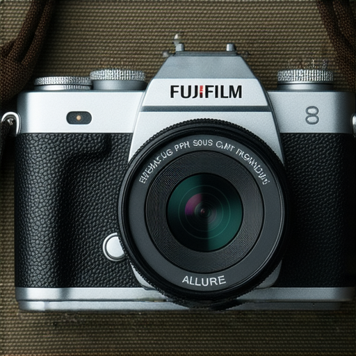 Fujifilm相機展示即影即有的魅力，專業服務助您捕捉絕美瞬間，展現攝影藝術的無限可能性，讓每張照片都充滿生命與情感。