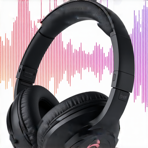 探索 Beats 耳機的震撼音質，展示耳機特色設計與功能，強調音樂的真諦與隱藏功能，呈現音樂愛好者的享受與沉浸感。