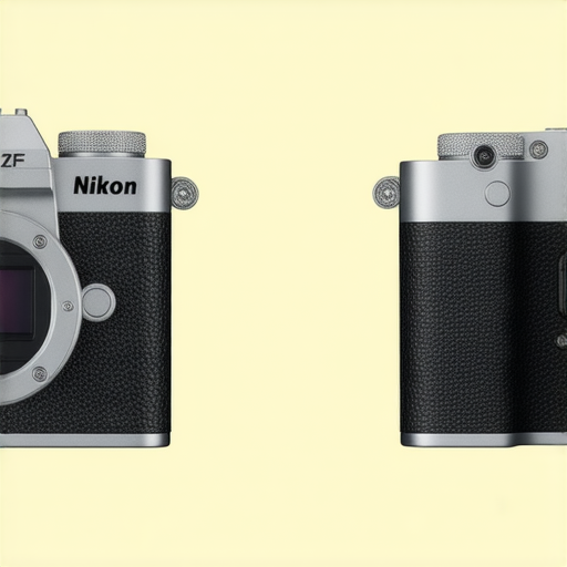 探索顛覆影像界的Nikon Z FC相機，展示其獨特設計與功能，讓攝影愛好者體驗不同的拍攝樂趣，立即了解每款神器的魅力，提升攝影技巧與創意。