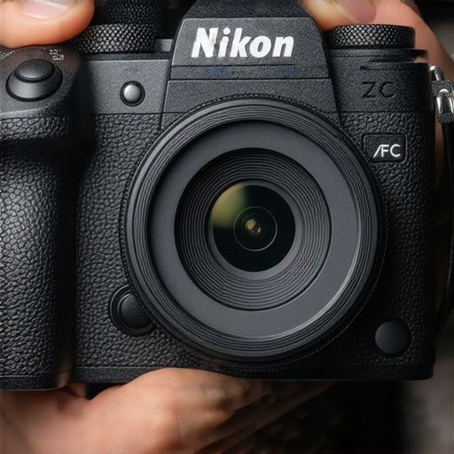 探索Nikon Z fc的無限可能，展示專業服務及其拍攝效果，捕捉夢幻影像，展現相機的特色與功能，適合攝影愛好者與專業人士使用。