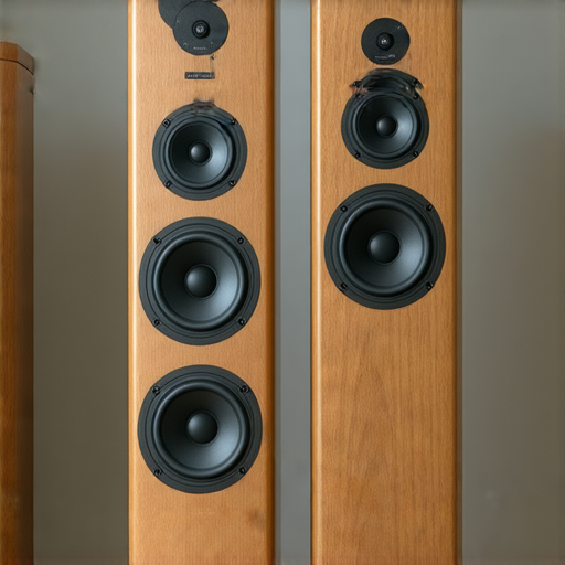 音響箱選購指南，幫助你輕鬆體驗音樂之美，展示多款音響箱樣式，適合不同需求，提升音樂享受，讓你傾聽每一細節。