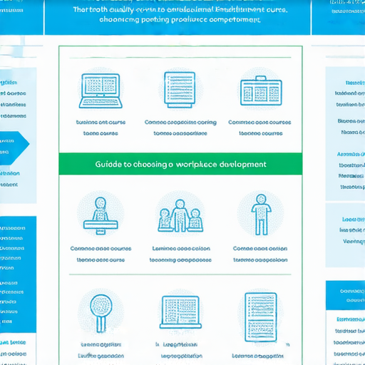 提升職場競爭力的商業英語課程與商務英語課程選擇指南，展示多種課程選擇，包含課程內容、特色和學習目標，幫助學習者選擇最符合需求的課程以增強職場能力。