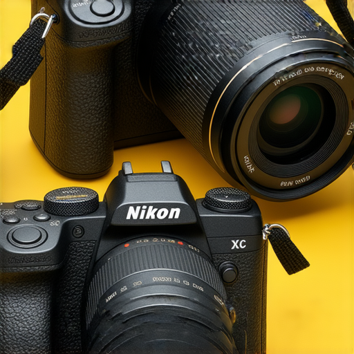 探索尼康相機的魅力！揭開Z fc、W300與X系列的攝影秘密，立即點擊深入了解專業服務！