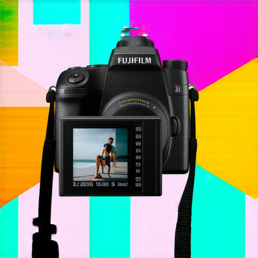 Fujifilm 相機推薦，展示攝影愛好者捕捉每個瞬間的完美。精美攝影作品，展現探索即影即有的樂趣，立即點擊了解更多專業服務。