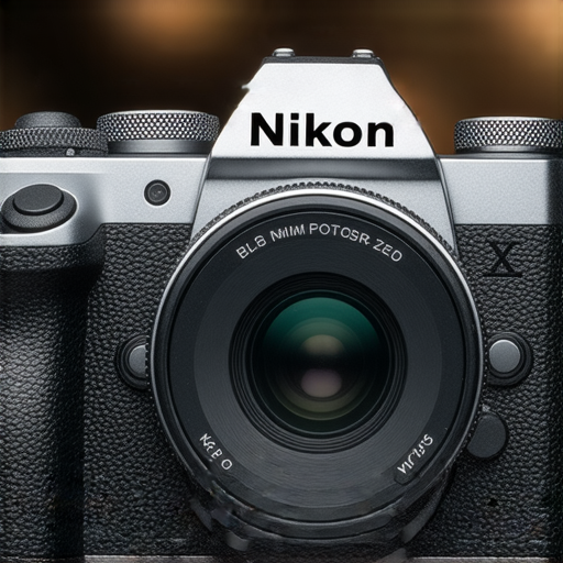 探索 Nikon Z fc 這款相機，展現經典設計與先進科技的結合，吸引攝影愛好者的目光，提升攝影技巧，靈感無限的攝影體驗，完美捕捉每個瞬間。