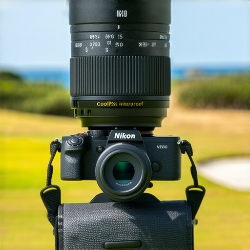 探索Nikon Z FC與Coolpix W300等攝影器材的魅力與優勢