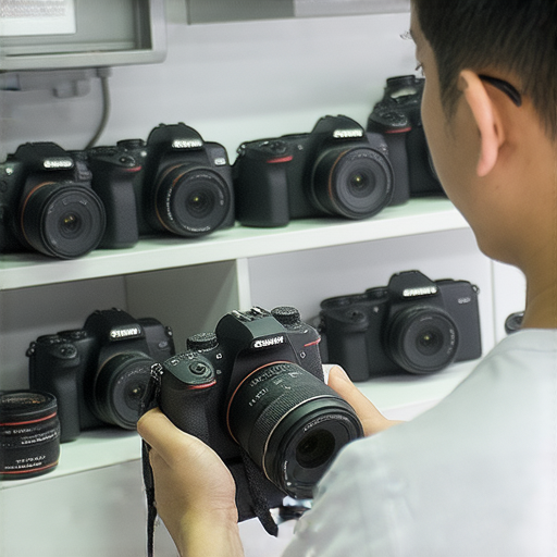 相機維修專家推薦深水埗旺角屯門全方位服務