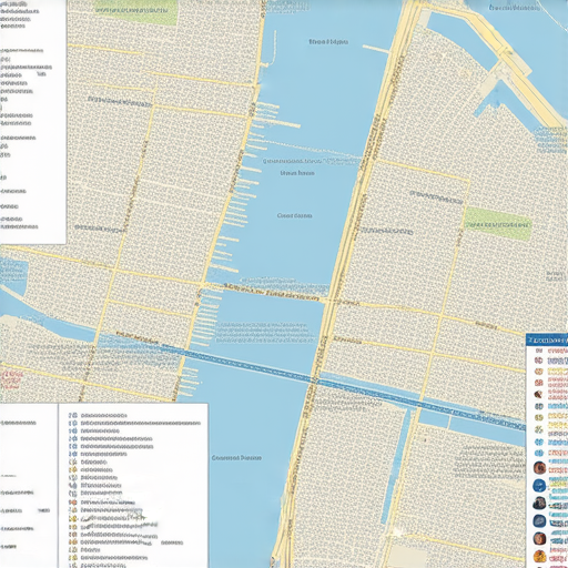 香港相機維修中心地圖，包含深水埗、旺角和尖沙咀的維修服務資訊，展示維修價格比對及推薦店鋪，提供消費者選擇最佳相機維修方案的參考。