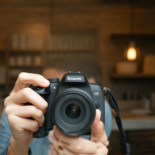 「發現深水埗與旺角的隱藏寶地！專業相機維修服務，讓您的數碼相機重獲新生！」