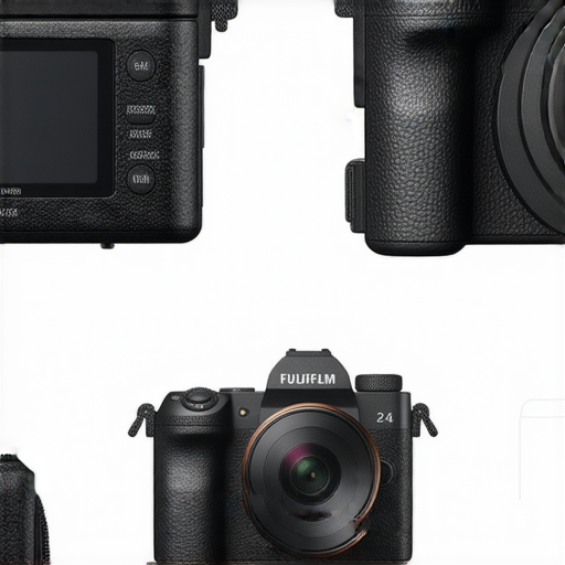 2024年最佳Fujifilm相機大比較，展示多款Fujifilm相機的精美外觀和功能，協助攝影愛好者選擇理想的攝影搭檔，提升攝影體驗。