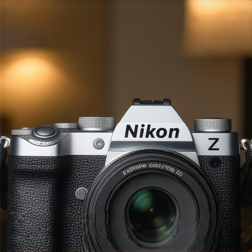 探索Nikon Z FC相機，結合奢華復古設計與尖端科技，展現精緻的攝影性能，帶您立即體驗攝影新境界，成就每一個美好瞬間。