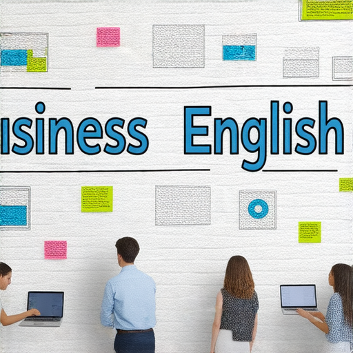 提升職場競爭力的商業英語課程介紹，包含溝通技巧、商務寫作及談判技巧課程，幫助學員掌握實用的商務英語，提升職場表現與競爭力。