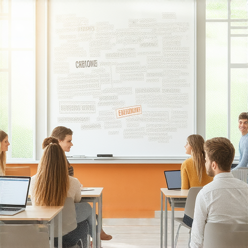 提升職場競爭力的商業英語課程與商務英語課程解析，提供學員專業英語技能訓練，助力職場發展，增強溝通與表達能力，提高就業優勢與職業生涯。