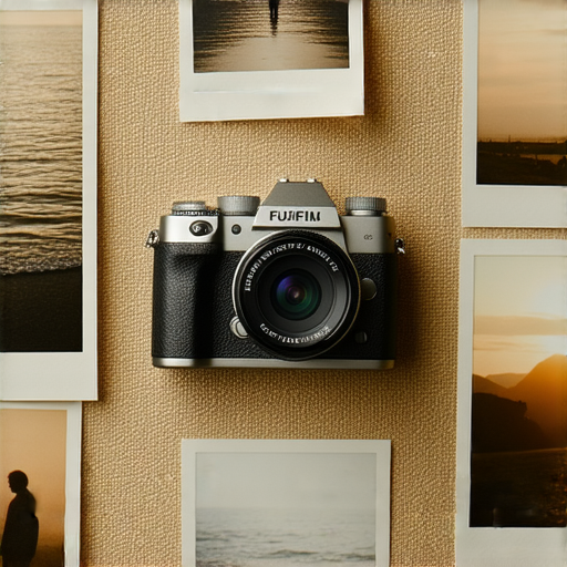 探索Fujifilm相機的魅力 即影即有與菲林攝影的最佳推薦