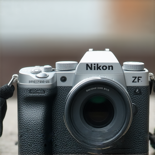 探索尼康Z FC相機及其復古風格與現代科技的完美結合，展現尼康Z系列相機的輕巧設計和卓越性能，適合攝影愛好者及專業人士使用的理想選擇。